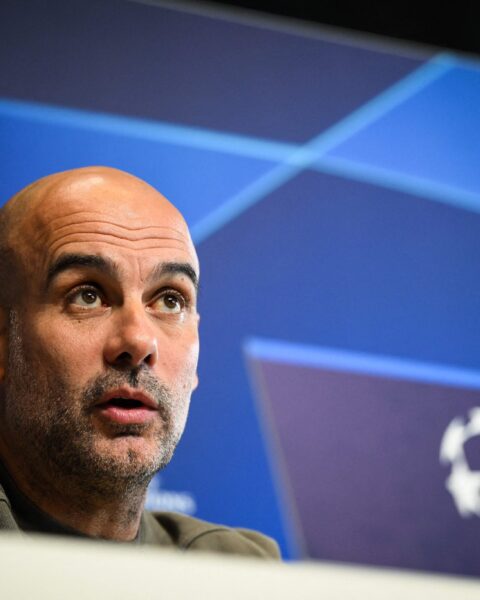 Guardiola Breaks Silence on Speculations Around Walker & Silva’s Future 