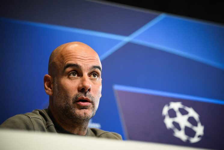 Guardiola Breaks Silence on Speculations Around Walker & Silva’s Future 