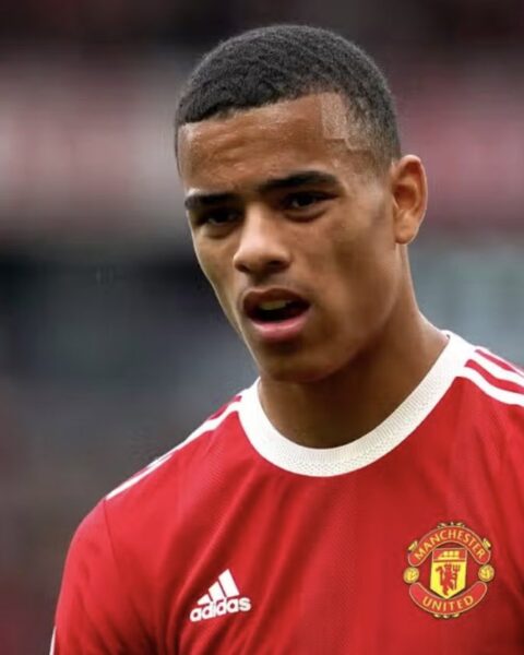 Official: Manchester United Severs Ties with Greenwood