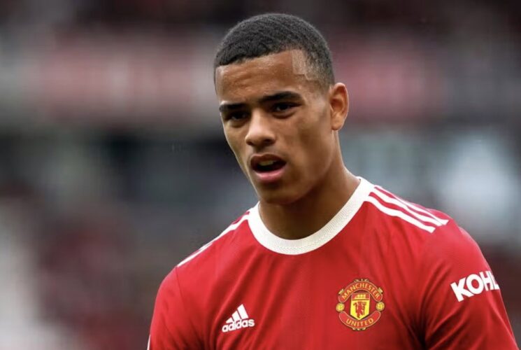 Official: Manchester United Severs Ties with Greenwood