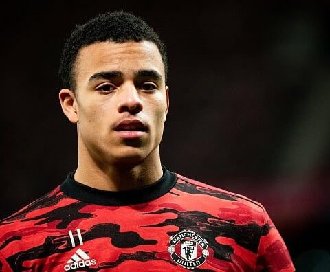 Manchester United Releases Statement on Greenwood