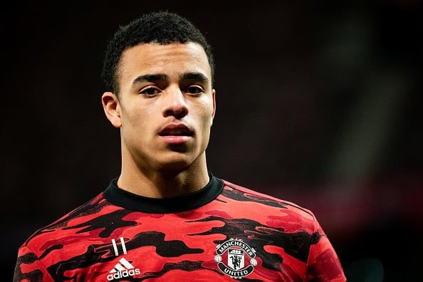 Manchester United Releases Statement on Greenwood