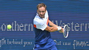 Western &Southern Open Wrap: Daniil Medvedev, Stefanos Tsitsipas moves into round 16 As Sinner, Ruud stunned