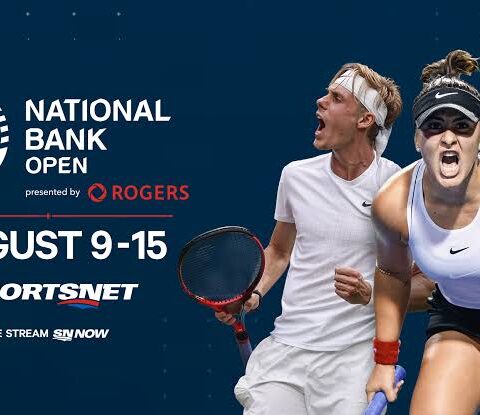 National Bank Open 2023: Preview, player list, draws, how to watch and UK timesheet