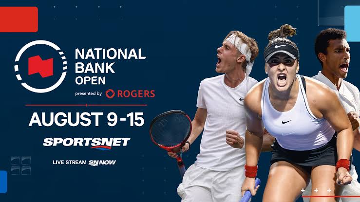 National Bank Open 2023: Preview, player list, draws, how to watch and UK timesheet