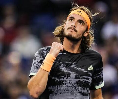 Stefanos Tsitsipas defeats Nicolas Jarry in Los Cabos to reach semi-finals 