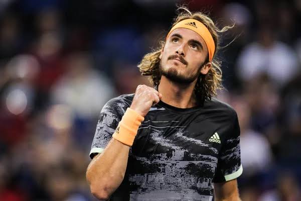 Stefanos Tsitsipas defeats Nicolas Jarry in Los Cabos to reach semi-finals 