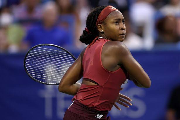 GAUFF REACHES FOURTH SEMI-FINAL OF THE SEASON AT DC OPEN, EASES PAST BENCIC