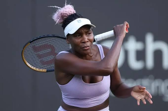 Venus Williams to play in the US Open for the 24th time after getting wild card entry