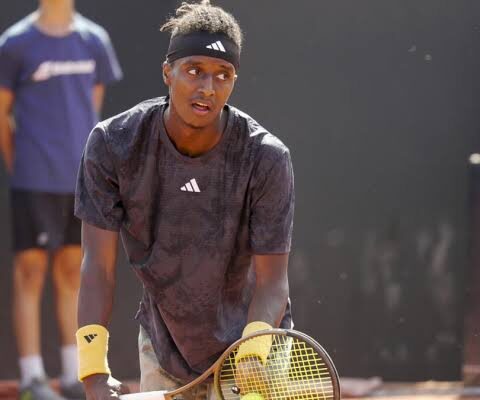 Doping Saga: Mikael Ymer Retires from Professional Tennis after 18-months Suspension 