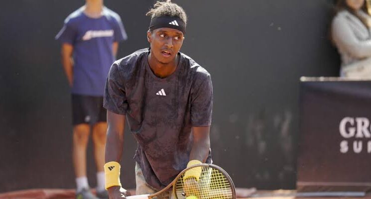 Doping Saga: Mikael Ymer Retires from Professional Tennis after 18-months Suspension 