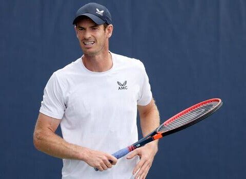 Andy Murray Reaffirms he is injury free ahead of US Open