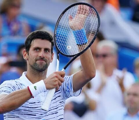 Novak Djokovic Aims at World No.1 Return at US Open as Tournament get underway 