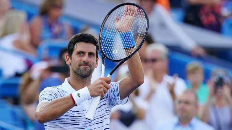 Novak Djokovic Aims at World No.1 Return at US Open as Tournament get underway 