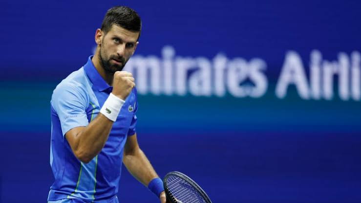 US OPEN: Novak Djokovic Regains World No.1 Status After first round victory 