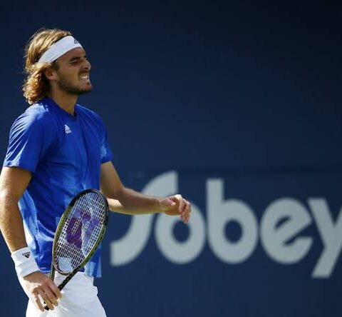 US OPEN: Casper Ruud, Stefanos Tsitsipas Bow Out 