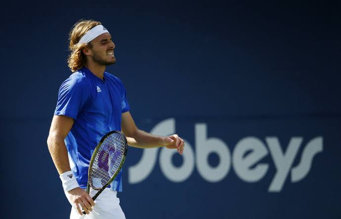 US OPEN: Casper Ruud, Stefanos Tsitsipas Bow Out 