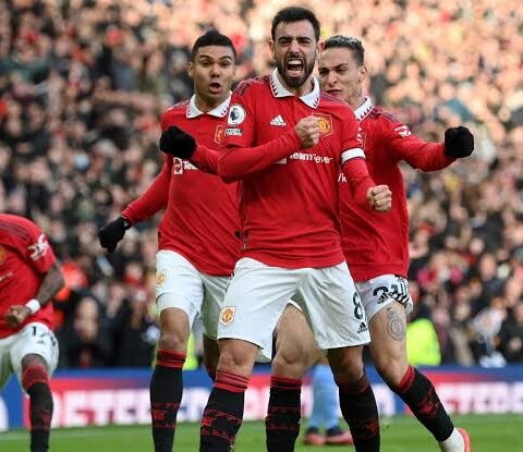 Time And Where To Watch Manchester United vs Wolverhampton wanderers LIVE