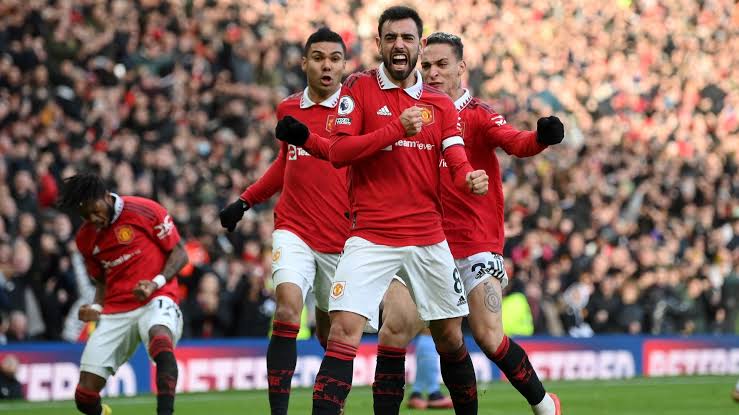 Time And Where To Watch Manchester United vs Wolverhampton wanderers LIVE