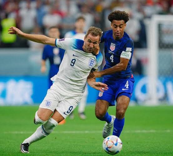 “I’m Hoping That I Can Have An Influence On The Pitch Very Soon.” Tyler Adams On When He Would Make His Debut For Bournemouth 