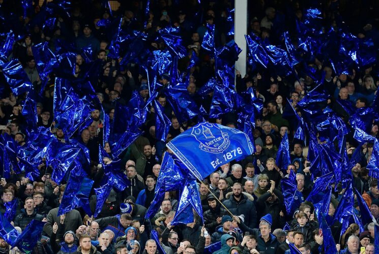 Everton Set For New Owners, as Major Shareholder Moshiri Agrees to Sell Stake