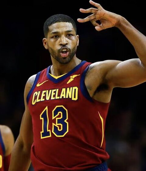 Cavs and Tristan Thompson have reached a one-year agreement.