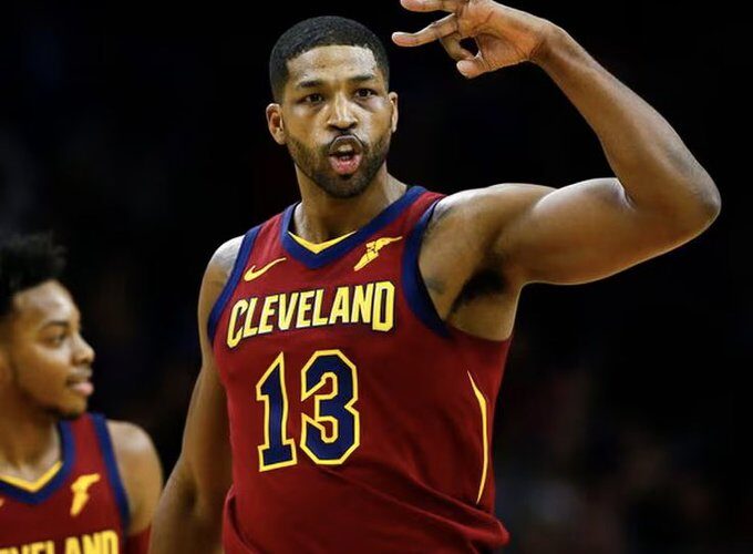 Cavs and Tristan Thompson have reached a one-year agreement.