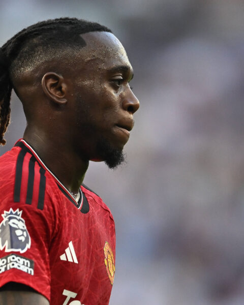 Official: United Confirms Wan-Bissaka Blow