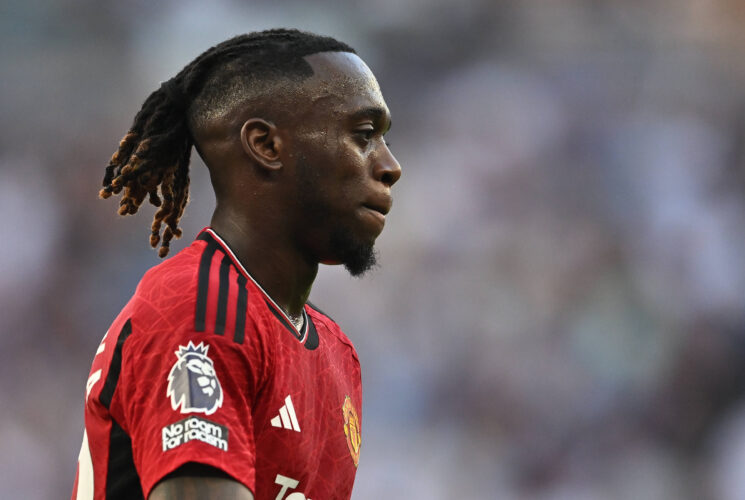 Official: United Confirms Wan-Bissaka Blow