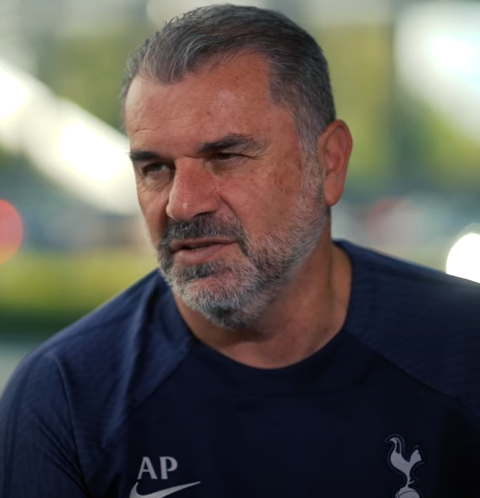 Postecoglou Eyeing Great Test Against Unbeaten Liverpool