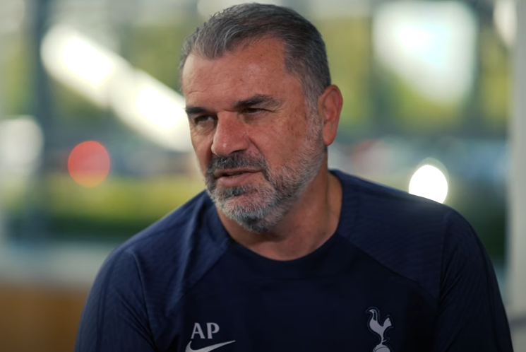 Postecoglou Eyeing Great Test Against Unbeaten Liverpool