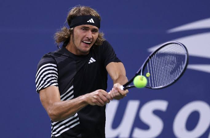 US OPEN: Alexander Zverev Beats Jannik Sinner, Sets up quarter final clash with World No.1 