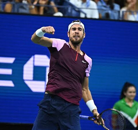 Zhuhai Championships: Karen Khachanov moves into the final, faces Japanese Yoshihito Nishioka for title 