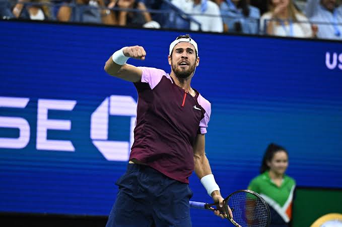 Zhuhai Championships: Karen Khachanov moves into the final, faces Japanese Yoshihito Nishioka for title 