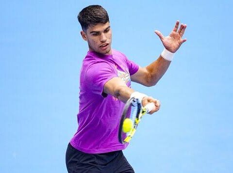 China Open: “I am here to recover in the race for world No.1”- Carlos Alcaraz Opens up ahead of debut in Beijing