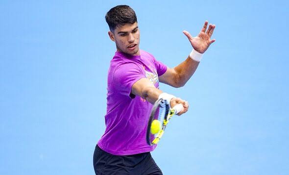 China Open: “I am here to recover in the race for world No.1”- Carlos Alcaraz Opens up ahead of debut in Beijing