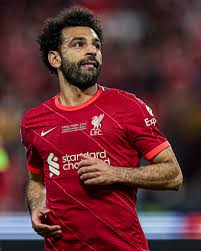 Abbas Reveals Mohamed Salah Sweet Weekly Income 