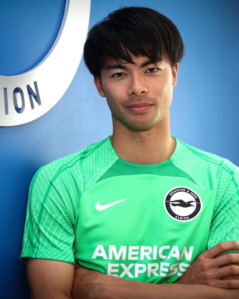 Done Deal: Kaoru Mitoma Renews Commitment to Brighton