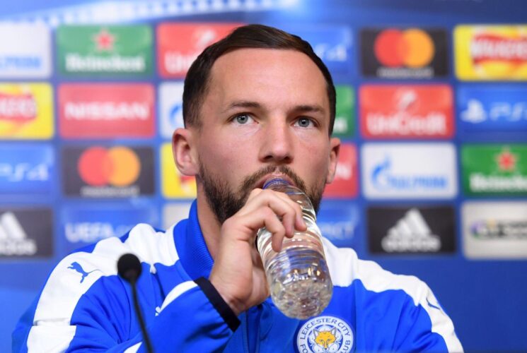 Drinkwater Draws Curtain on Career at 33