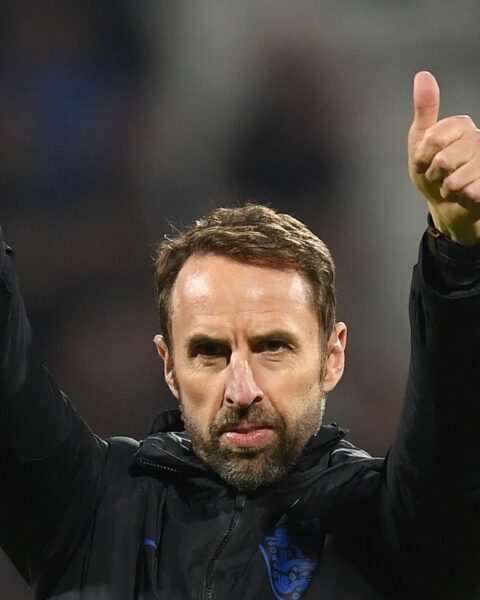 Gareth Southgate Expects More From England Following 3-1 Victory Over Italy