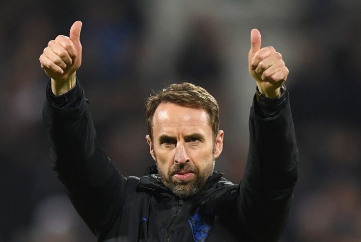 Gareth Southgate Expects More From England Following 3-1 Victory Over Italy