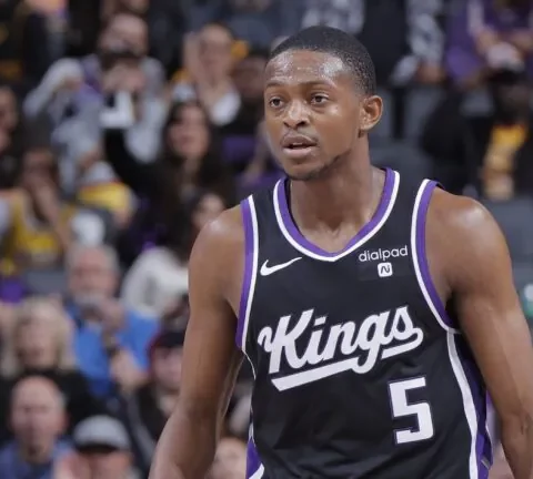 Kings gives update of De’Aaron Fox’s injury