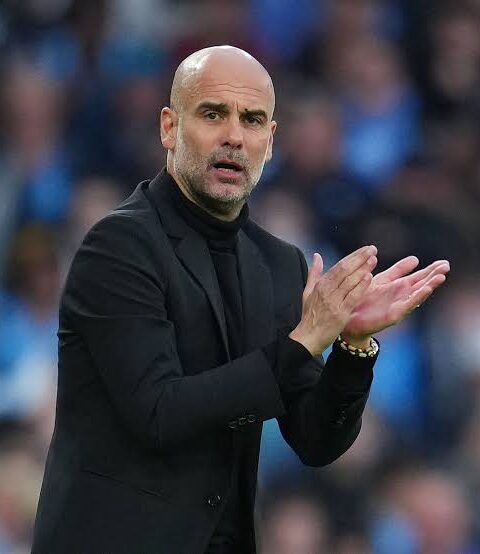 Pep Guardiola Defends FC Barcelona over Negreira Case