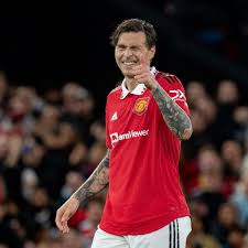 Victor Lindelof Does Not Know When Manchester United Contract Deadline Would Be