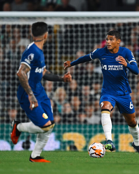 Monday Night Action: Mudryk on Target as Chelsea Defeats Fulham 2-0 to Intensify Momentum