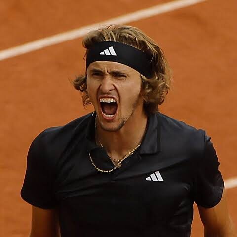 Alexander Zverev On the brink of Turin with win over Marton Fucsovics while Thiem, Hurkacz Advances 