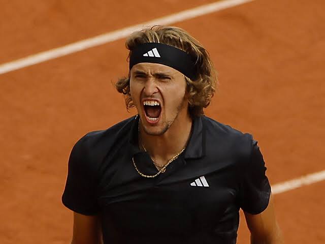 Alexander Zverev On the brink of Turin with win over Marton Fucsovics while Thiem, Hurkacz Advances 