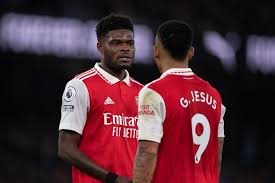 Double Injury Blow For Arsenal! Mikel Arteta Give Fitness Update On Gabriel Gabriel Jesus and Thomas Partey