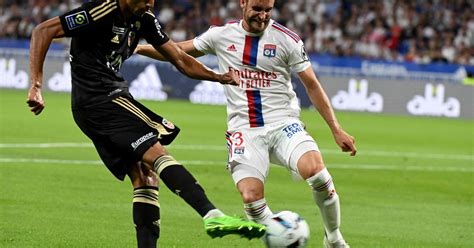 Nicolas Tagliafico Admits He Was Intentionally Dropped By Lyon