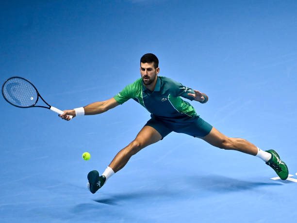 ATP Finals: Djokovic Produces comeback win against Hubert Hurkacz, await semi-final fate